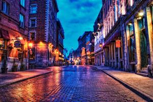 Old Port